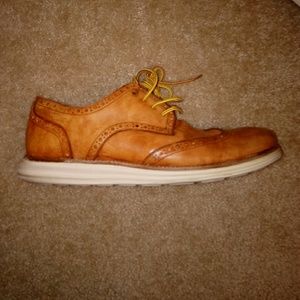 Cole Haan wingtips